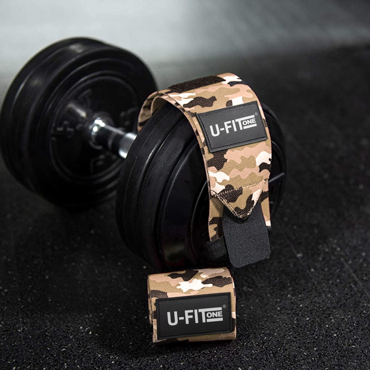 Wrist Wraps 1 Paar