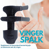 Lange Vingerspalk 1 Stuk