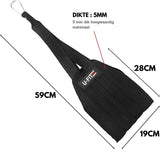 Hanging Ab Straps