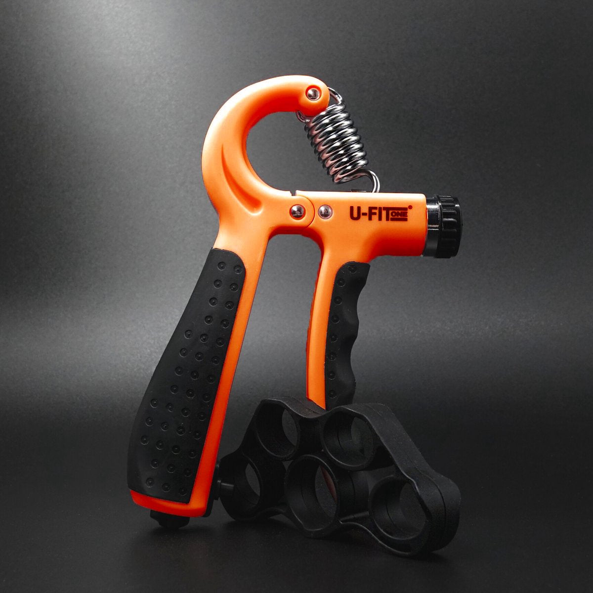 Teller Handtrainer 10-60kg