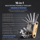 Fiets Multi Tool