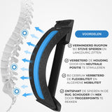 Verstelbare Backstretcher