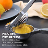 Citruspers Lemon Squeezer