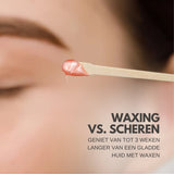 Harsspatels voor Wenkbrauwen 500 Stuks