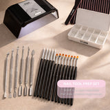 Nail Art Tool Set XL