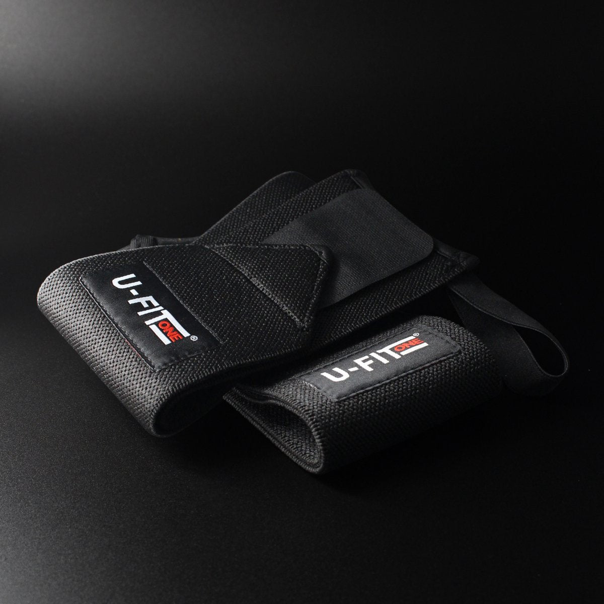 Wrist Wraps 1 Paar