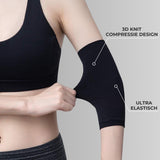 Arm Sleeve 2 Paar