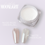 Nail Art Chroom Poeder Set