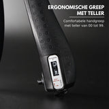 Teller Handtrainer 10-60kg 7 Delige Set