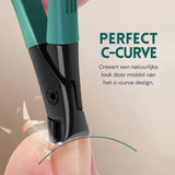Nagelknipper Groen