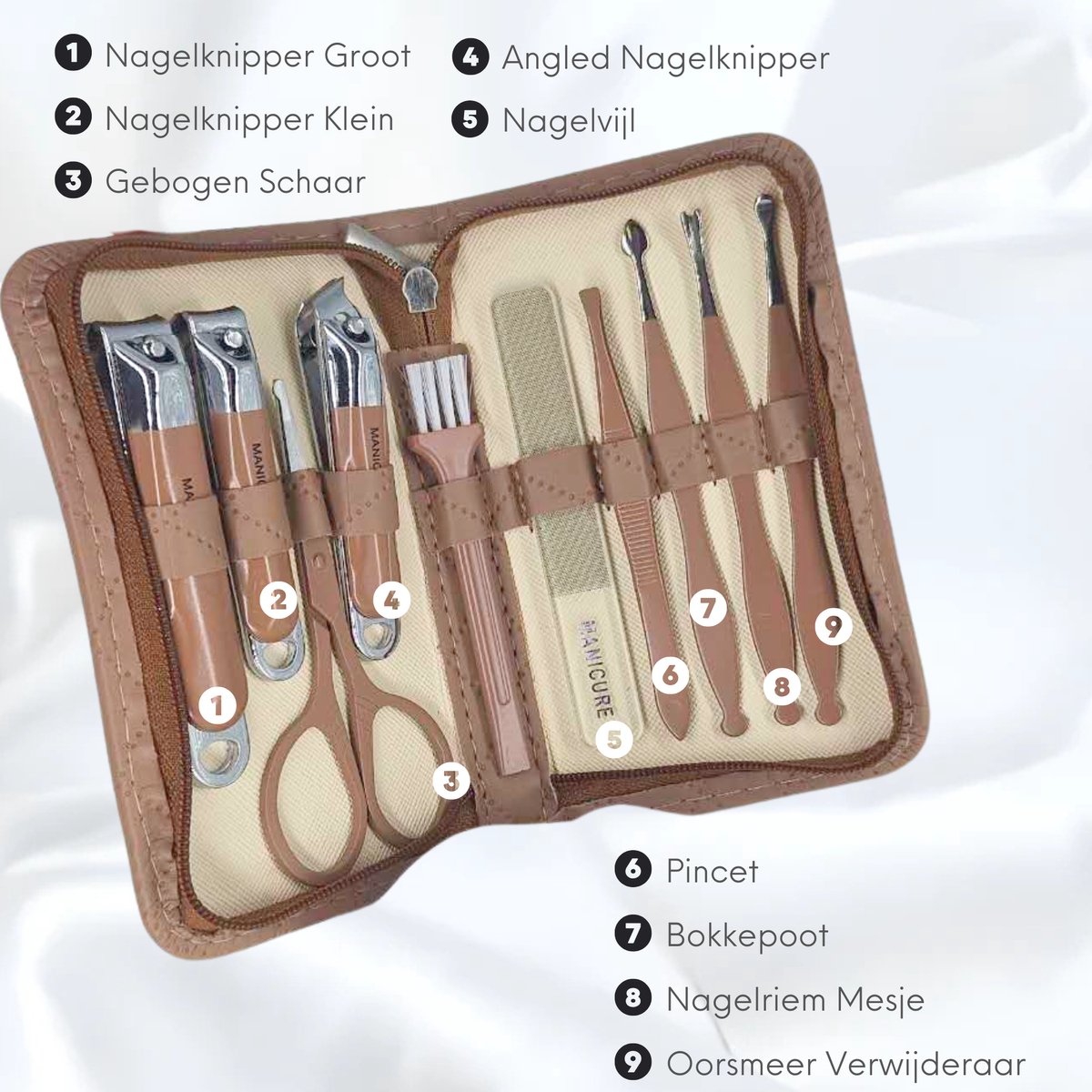 Manicure Set
