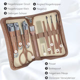 Manicure Set