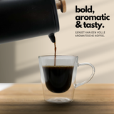 French Press Cafetière 1L