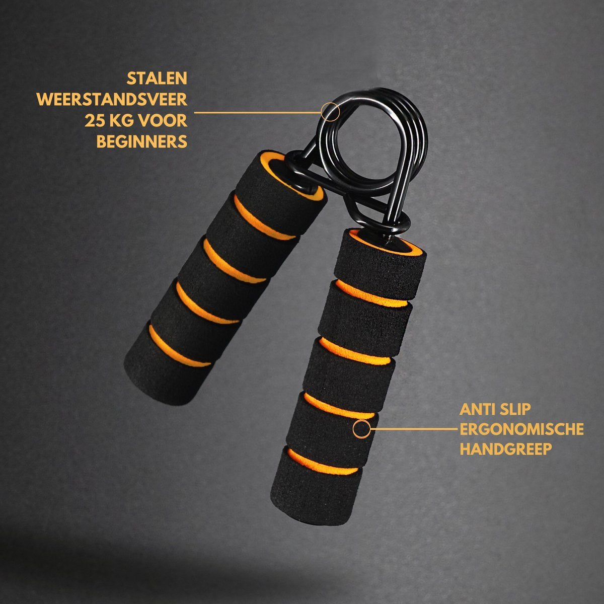 Handtrainer 2 Stuks 25kg