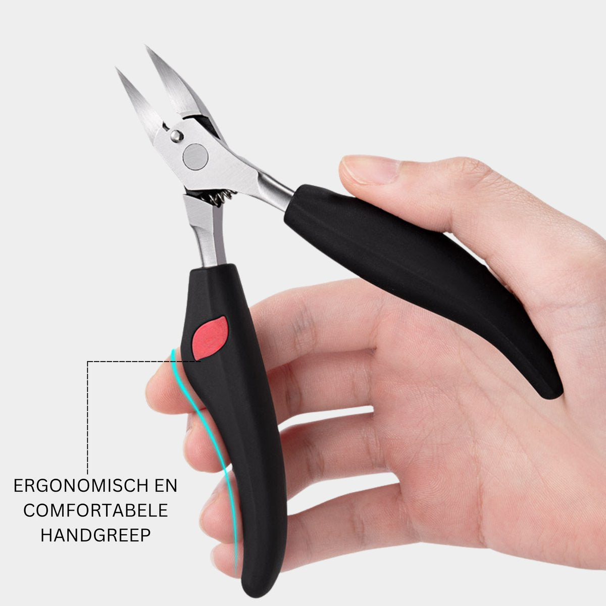 Nageltang