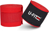 Boxing Wraps 2 Stuks 450cm