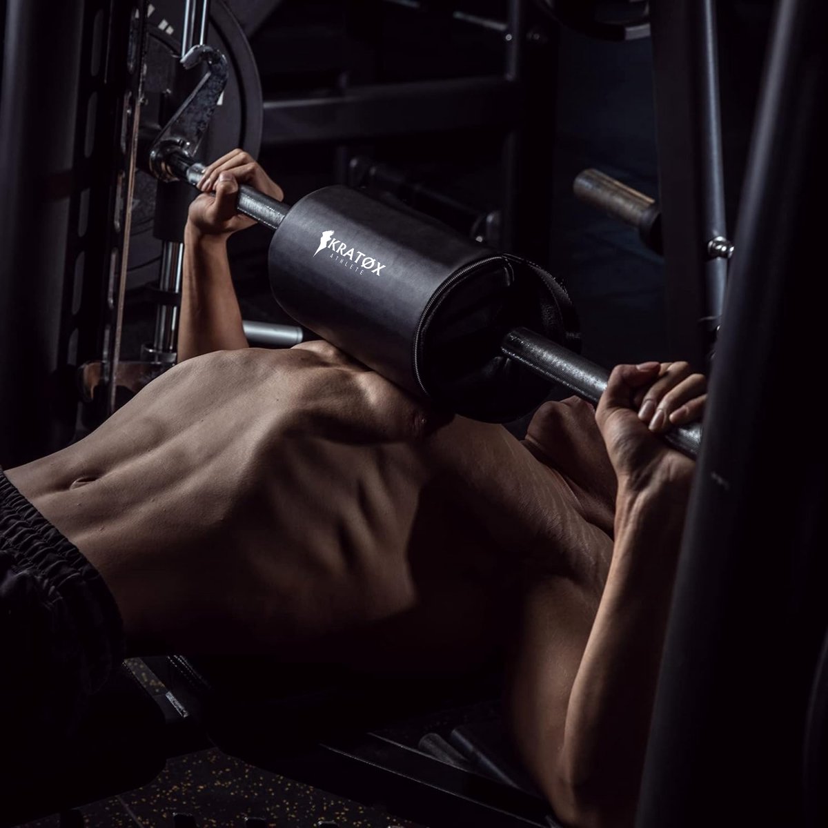 Hip Thrust Pad