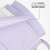 Ankle Straps Paars