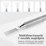 Nail Art Striper Tool 5 Delige Set