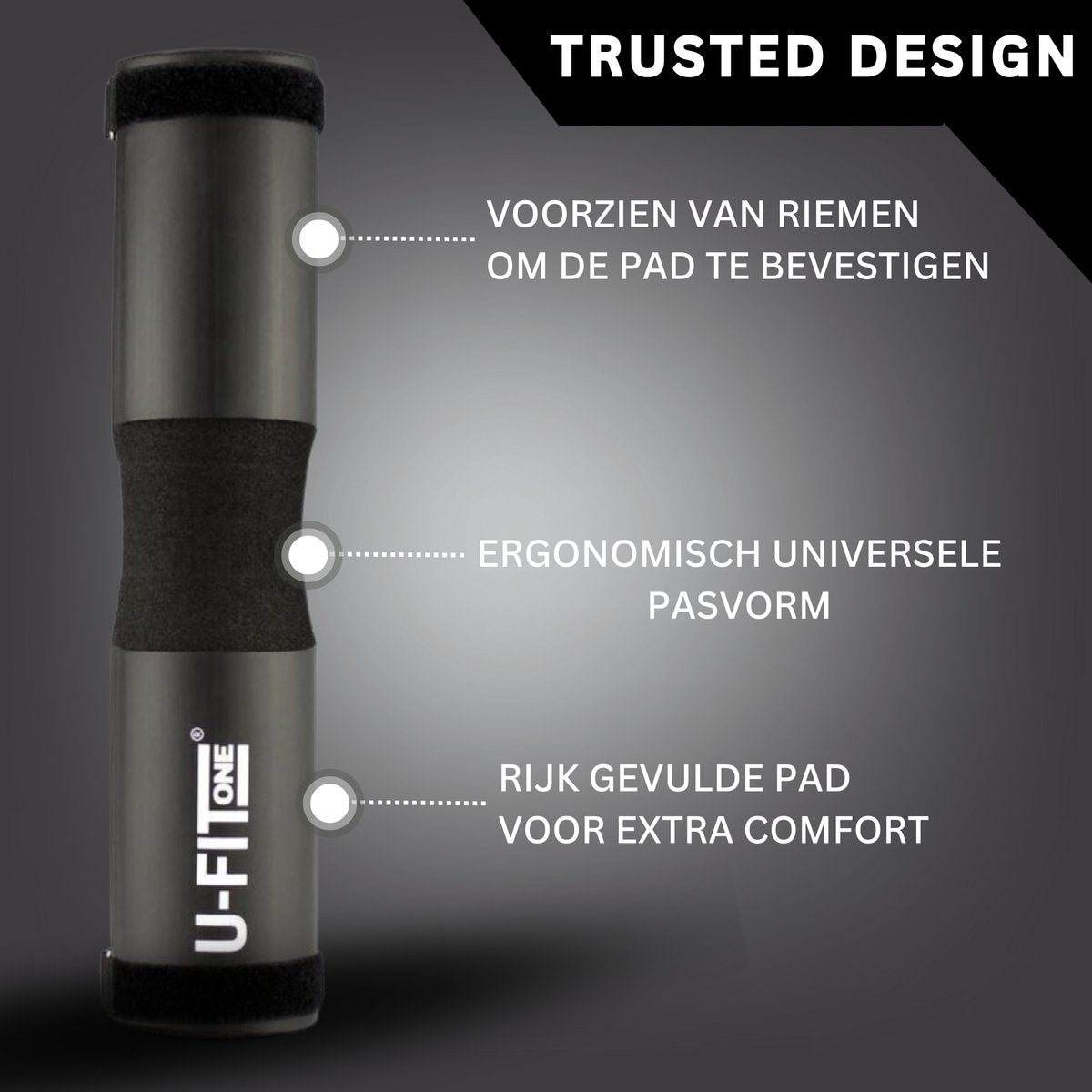 Barbell Pad