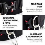Dip Belt Advance
