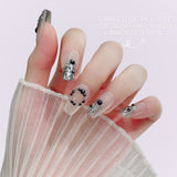 Nail art Parels 4 Maten (2 tot 5mm)