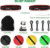 Reflex Ball Set