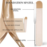 Makeup Spatel Set