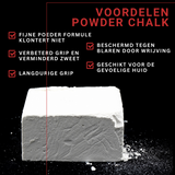 Magnesium Blok