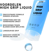 Onzichtbaar Liquid Chalk 100ml