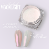 Nail Art Chroom Poeder Set