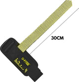 Lifting Straps Goud