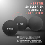 Foam Roller(33cm) 5 Delige Set