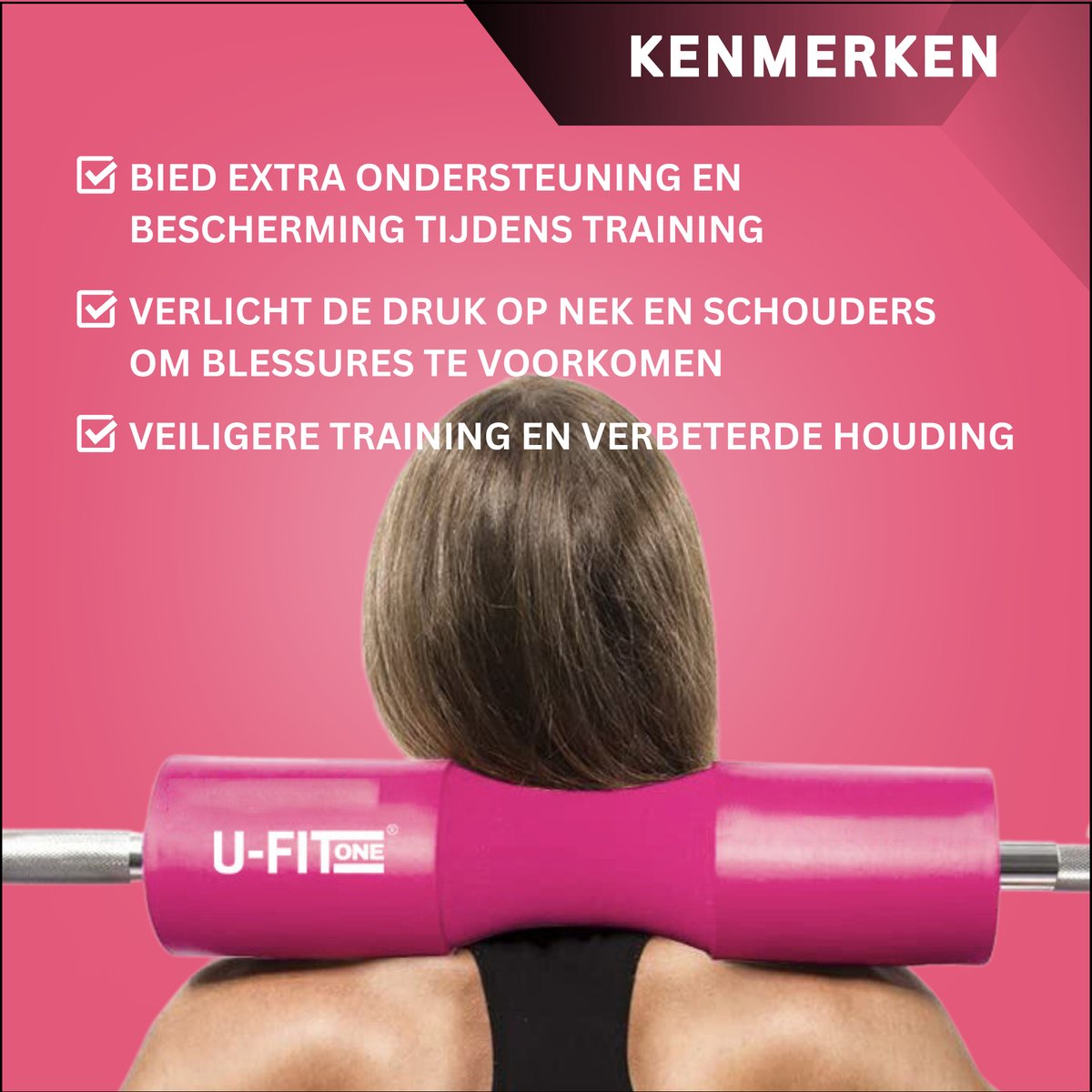 Barbell Pad