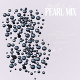 Nail art Parels 4 Maten (2 tot 5mm)