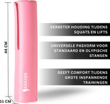 Barbell Pad PU