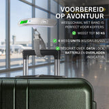 Digitale Bagageweegschaal met Strap
