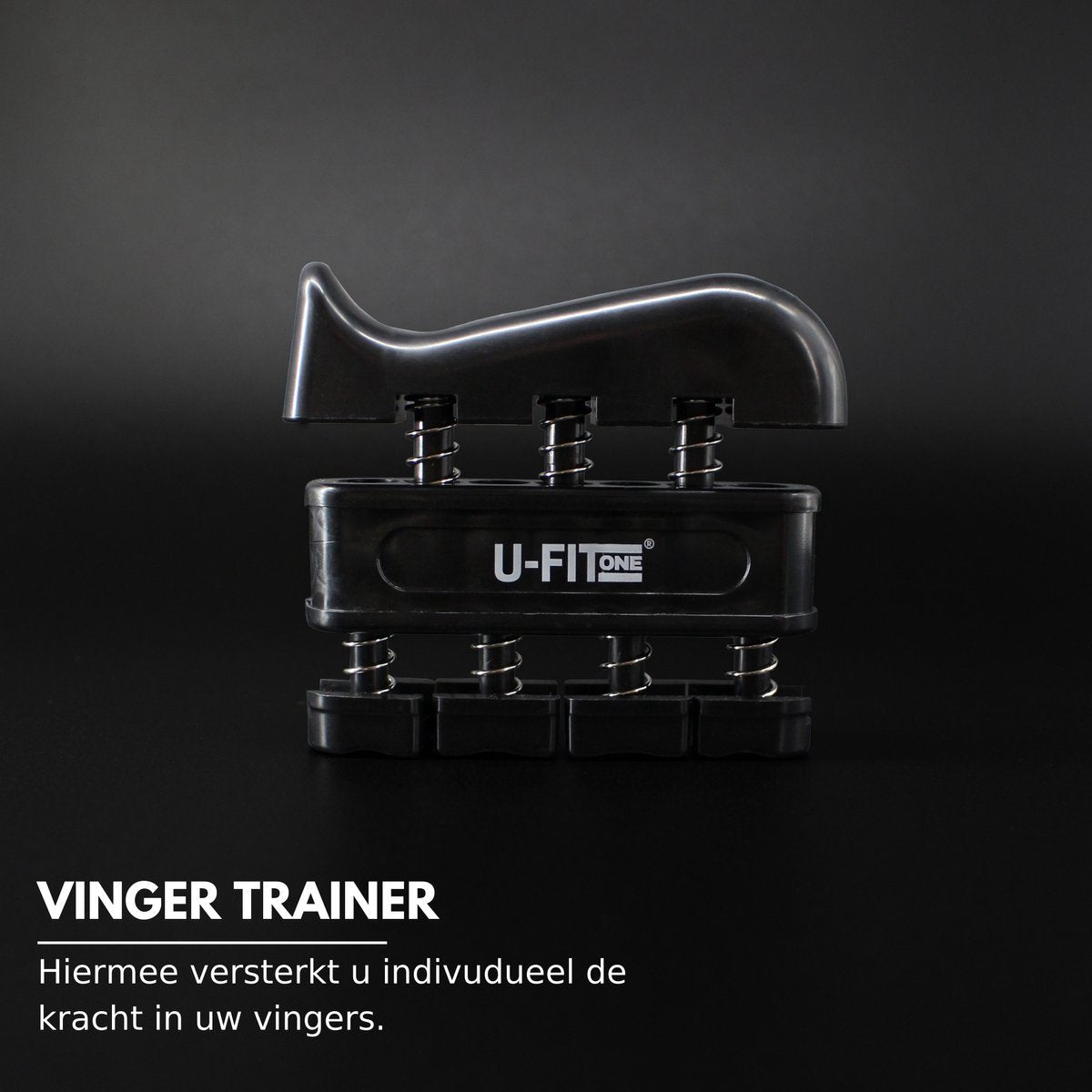 Teller Handtrainer 10-60kg 7 Delige Set