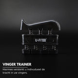 Teller Handtrainer 10-60kg 7 Delige Set