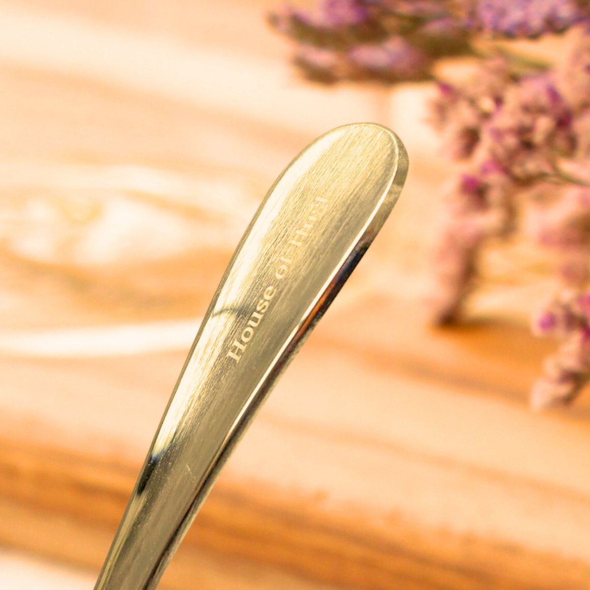 Bestekset 30 Delig Goud