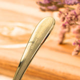 Bestekset 30 Delig Goud