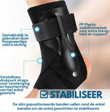 Enkel Support Brace 1 Stuk