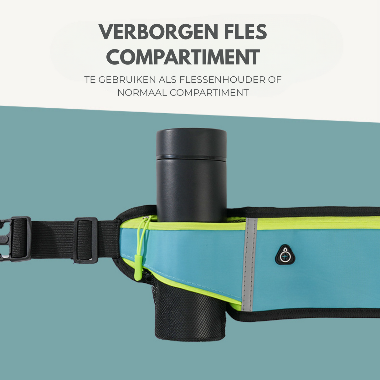 Running belt