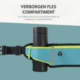 Running belt