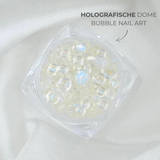 Bubble Nail Art Set 12pcs