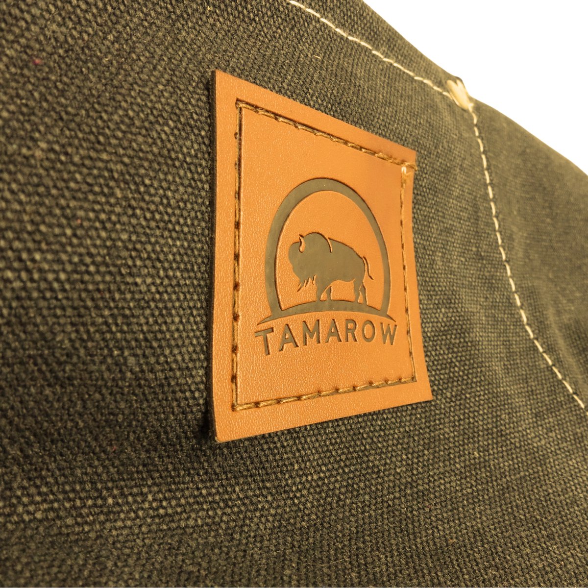 Werkschort Camel