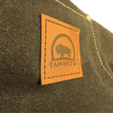 Werkschort Camel