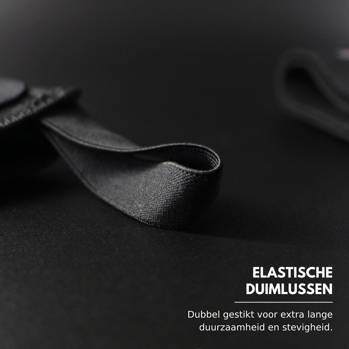 Wrist Wraps 1 Paar