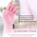 Therapeutische Reuma Handschoenen