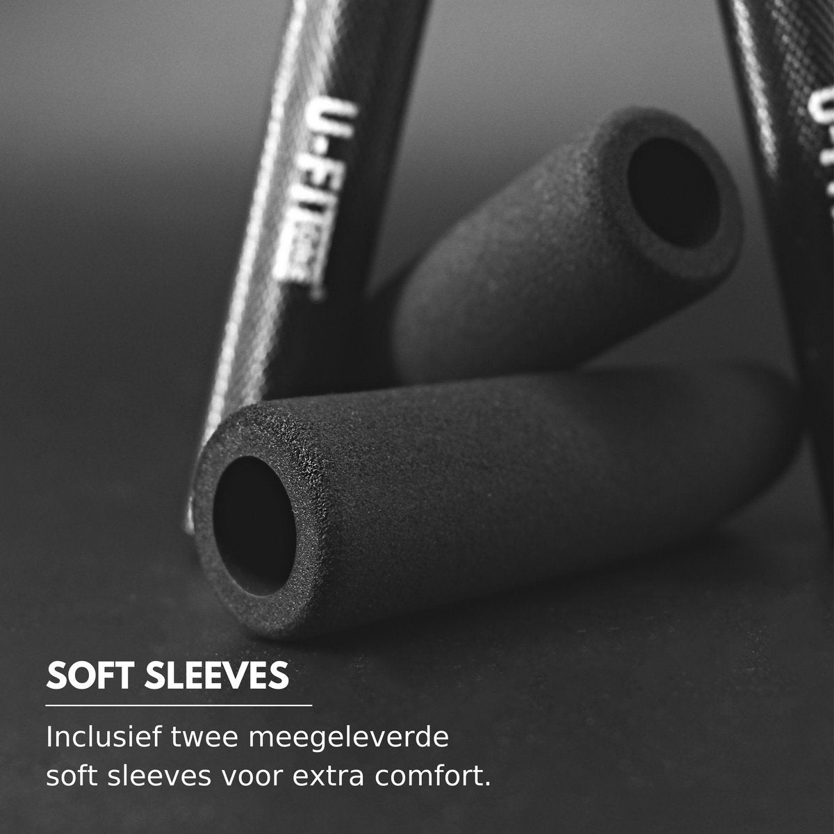 Metal Handtrainer 5 Delige Set
